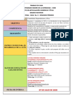 Guía Final Area de Comercio 9° Grado Periodo II PDF