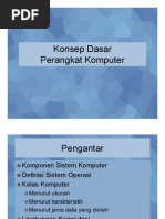 Sistem Operasi