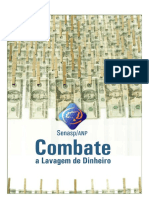 Curso Lavagem de Dinheiro - SENASP (Completo) PDF