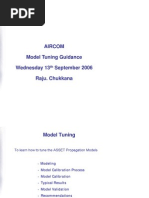 Download 45774201 Model Tuning Presentation Procedure Compatibility Mode by nirolkoju SN46994160 doc pdf