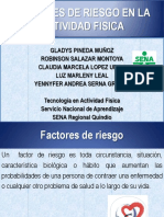 Factoresderiesgoenlaactividadfsica 130814184725 Phpapp02