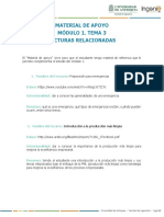 M1 - T3 - Lecturas Relacionadas PDF