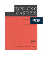 Historicky Casopis 1 2010