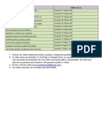 Matematica 2 Nota Prática 2 Ano