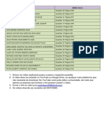 Matematica 2 Nota Prática 3 Ano