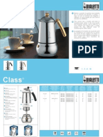 Bialetti Class