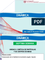 Septima Semana Dinámica PDF