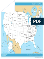 States Capitals PDF