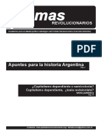 Apuntes para La Historia Argentina PRML PDF