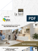 Brochure Laforet - Com