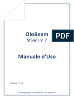 Help OloBeam S7 PDF