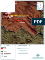 Mapa Geográfico