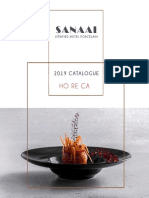 Sanaai Catalogue 2019 PDF