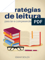 Estratégias de Leitura - Ismar Souza PDF