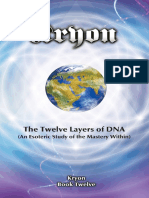 The Twelve Layers of DNA (Kryon - Carroll, Lee PDF