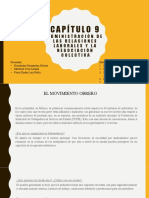 Capítulo 9 - Capital Humano