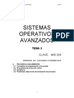 Procesos Concurrentes PDF
