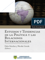 Estudios y tendencias de la política.pdf