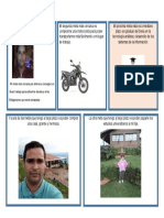 Collage de Proyecto de Vida