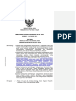 Bupati Intan Jaya Pemerintah Provinsi Papua RTRW Kabupaten Intanpemerintah Provinsi