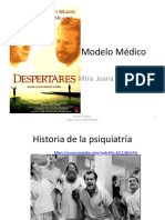 Modelo Médico PDF