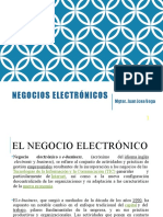 2020 - Clase 3 - Tipos Denegocios Electronicos