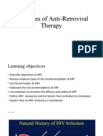 6.3 - Principles of Anti-Retroviral Therapy-2013-Dec2015-1