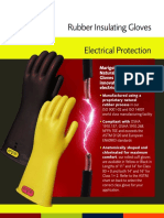 Electrical Gloves US