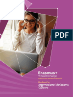 Eve - Handbook For Iros PDF
