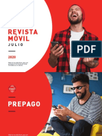 Revista Movil - Julio 2020