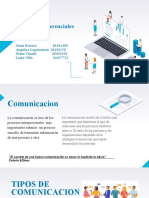 Habilidades Comunicacion