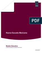 1. NUEVA ESCUELA MEXICANA