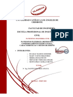 Trab. 2 Informe - Pavimento - Flexible - Enviar