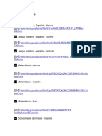 Libros de Texto PDF