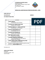 Pengurusan PIBG 2018