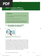 HigieneContQualiAlimentos Aula4 PDF