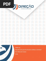 Atendimento - Apostila - Aula 4