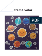 sistema solar