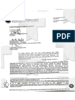 Documento Gobernadora y Longo