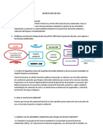 Taller de Licencia Ambiental