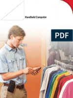 Dolphin 70e 75e Handheld Computers Accessory Catalog en PDF