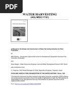 TT 31 87 | PDF | Surface Runoff | Rain