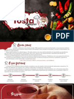 Apresentação Tosta Refeições PDF