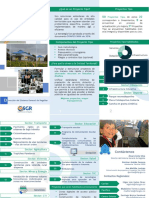 Folleto proyectos Tipo-21 Proyectos