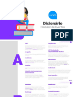Dicionrio Eventos PDF