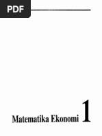 Download Bab1-Beberapa Konsep Matematika by ndephong SN46996655 doc pdf