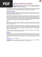 Download Automobile Dealership Management Software by AGN Software Consultants SN46996662 doc pdf