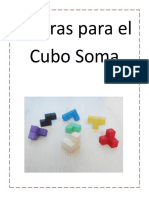 Figuras para El Cubo Soma - My Homeschool Project
