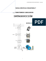 Automatismos Electricos Industriales 1 PDF