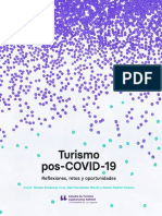 Turismo pos-COVID-19 PDF